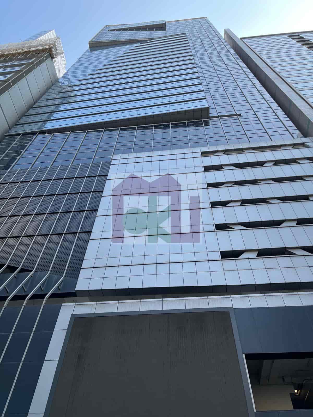 Montery Plaza, Kwun Tong